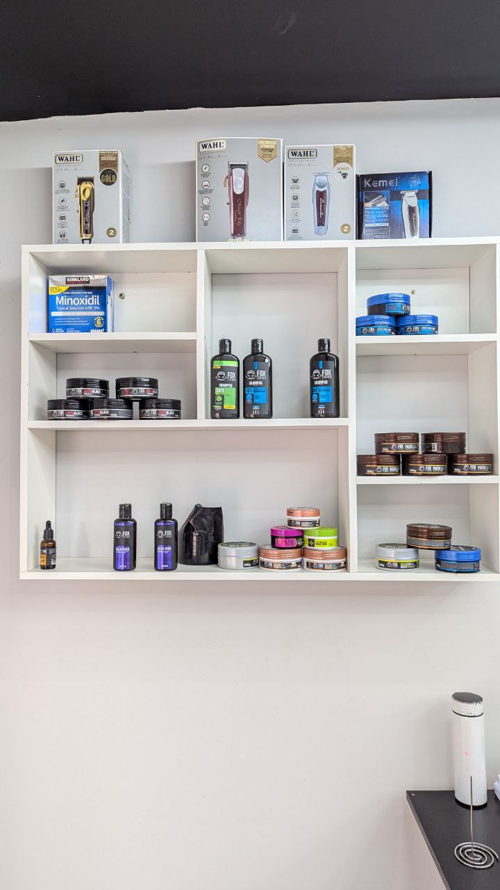 Produtos Profissionais