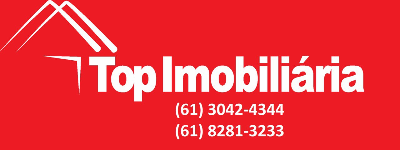 Top Imobiliária — Ligue (61) 3042-4344