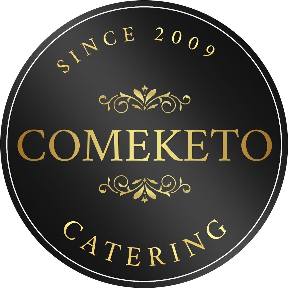Comeketo Catering